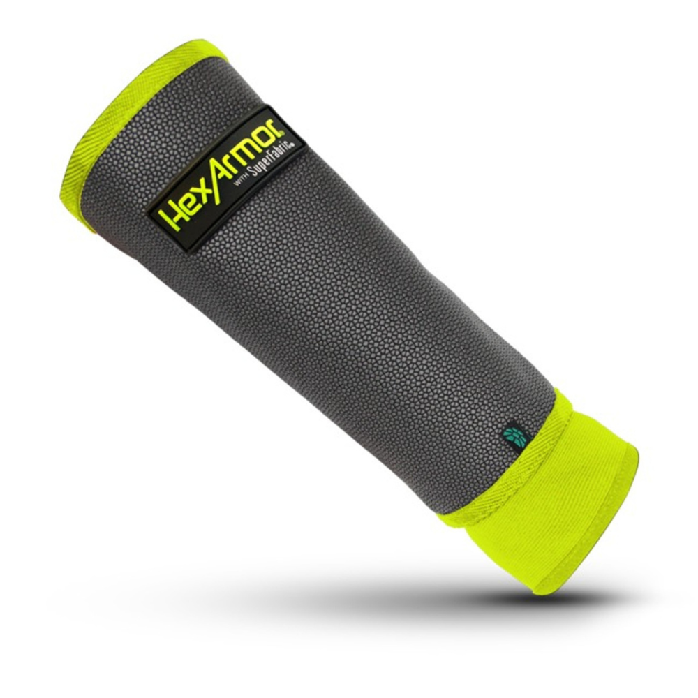 HexArmor 9" Protective Arm Guard from Columbia Safety